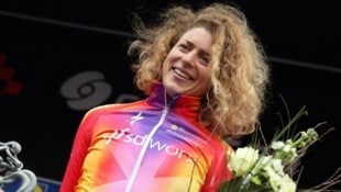Marlene Reusser