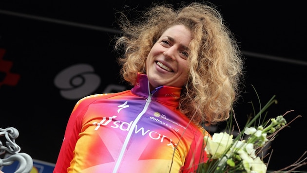 Marlene Reusser