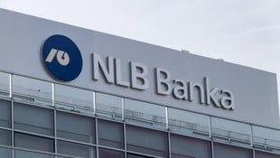 Die NLB Bank scheiterte bei der Übernahme der Wiener Privatbank Addiko. (Bild: stock.adobe.com/Robson90 - stock.adobe.com)