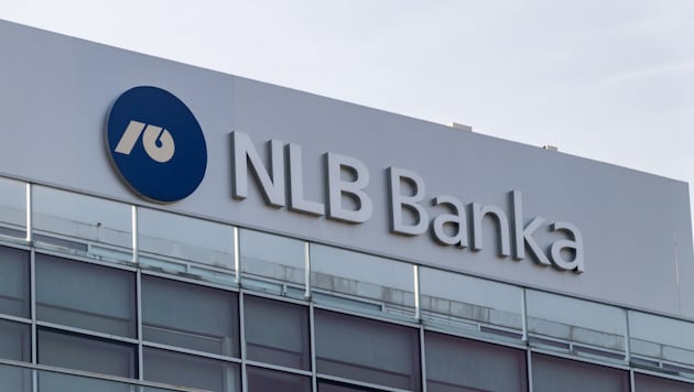 NLB Bank failed in its takeover of the Viennese private bank Addiko. (Bild: stock.adobe.com/Robson90 - stock.adobe.com)