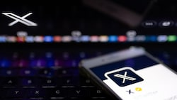 Tech-Milliardär Elon Musk ist mit dem Geschäft seiner Online-Plattform X nicht zufrieden.