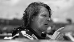 Scott Bloomquist wurde 60 Jahre alt. (Bild: AFP/APA/Getty Images via AFP/GETTY IMAGES/TOM PENNINGTON)