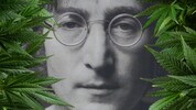 John Lennons ikonischer Brillen-Look ist über seinen Tod hinaus zu einem Markenzeichen geworden.