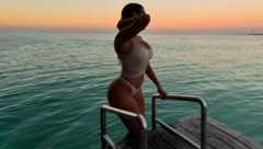 Georgina Rodriguez