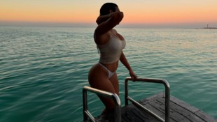 Georgina Rodriguez