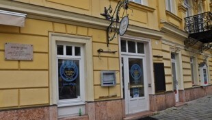 Nach sechseinhalb Jahren gingen im „Corfu“ die Lichter aus. Damit verlor die Kulturhauptstadt ...