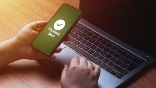 Schweizer Privatleute und Unternehmen können einander nun binnen Sekunden Geld überweisen.