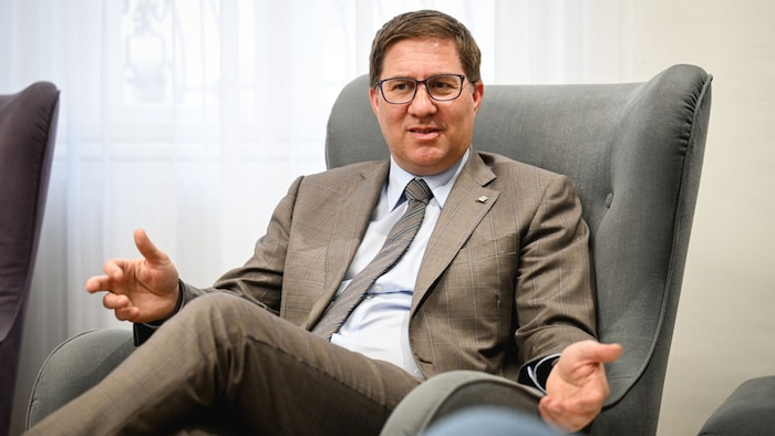 Andreas Leonhard Knut Rabl won 188 votes.