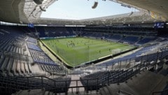 Das Stadion von Hoffenheim (Bild: GEPA pictures)