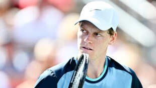 Jannik Sinner spürt die Auswirkungen der Doping-Causa. 