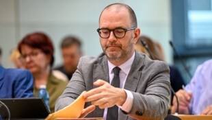 Vom Nationalratswahlkampf könnte auch Dietmar Prammer profitieren.