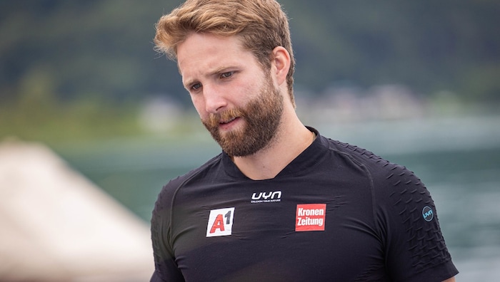 Marco Schwarz