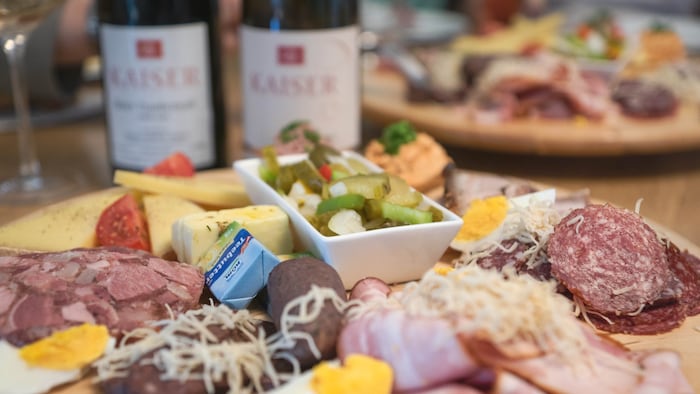 Winzerschlössl Kaiser