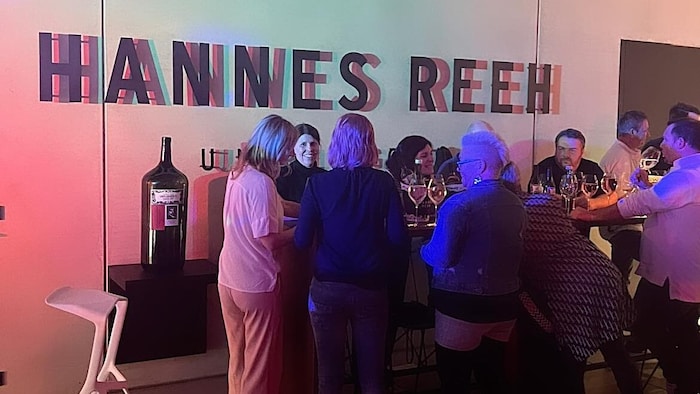 Hannes Reeh from Andau