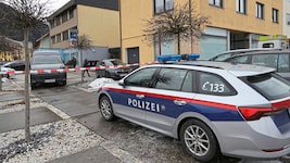 In Trieben erschoss im Jahr 2023 ein Polizist seinen Kommandanten (Bild: Jauschowetz Christian)