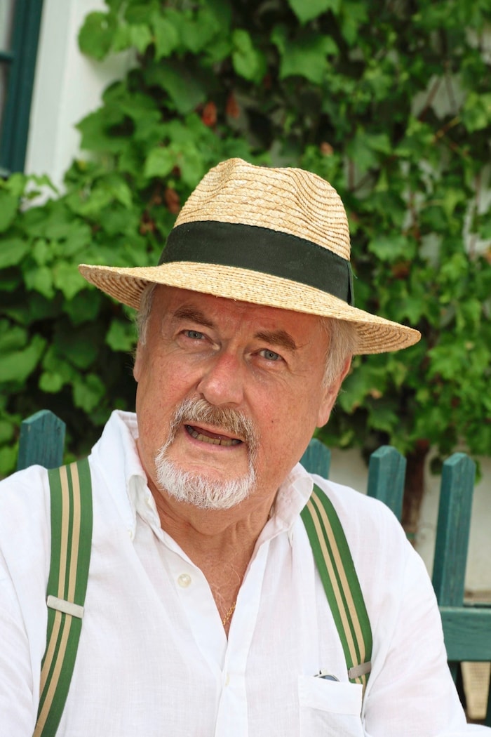 Peter Gerzer (64), Pensionist: „ Ich bin seit zehn Jahren wieder einmal beim Kirtag. Ich komme aus Oberösterreich und will mir das Spektakel wieder einmal ansehen. Die Preise sind, wie von Wien gewohnt, hoch.“