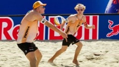 Timo Hammarberg/Tim Berger