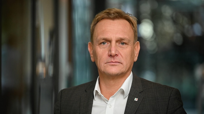 Klaus Schinninger aus Wels