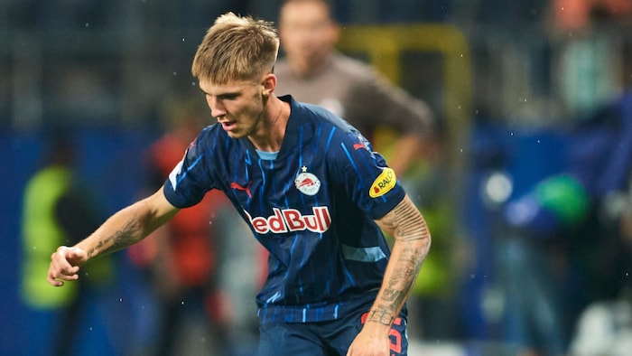 Oliver Lukic