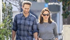 Das Ehe-Aus von Ben Affleck soll auch die Beziehung von Jennifer Garner und John Miller belasten. (Bild: www.viennareport.at)