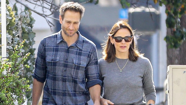 The end of Ben Affleck's marriage is also said to have put a strain on Jennifer Garner and John Miller's relationship. (Bild: www.viennareport.at)