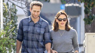 Das Ehe-Aus von Ben Affleck soll auch die Beziehung von Jennifer Garner und John Miller ...