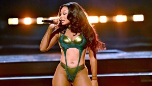 Megan Thee Stallion wird die diesjährigen MTV Video Music Awards moderieren.