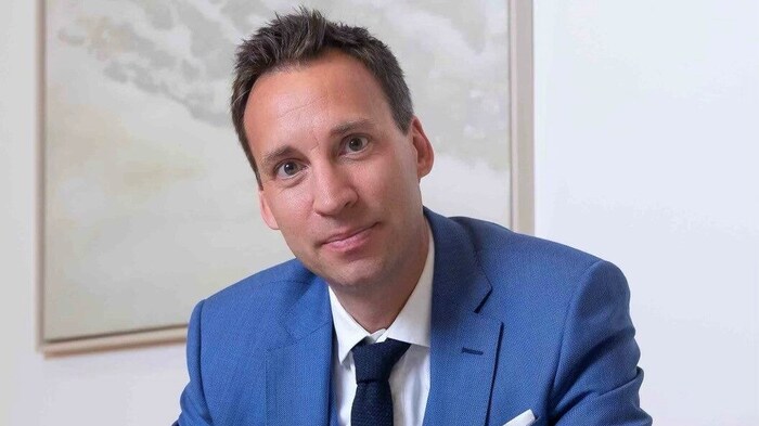 Anwalt Johannes Zink sieht politisch motivierte Anzeigen als Grundlage für die Ermittlungen.