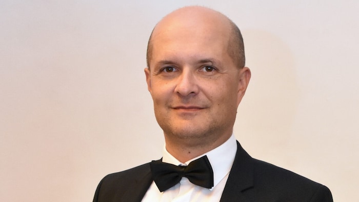 Michael Wagner