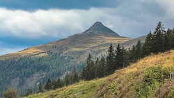 Einer der Unfälle passierte auf der Emberger Alm. (Bild: Wallner Hannes)