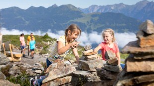 Wer die Berge liebt, ist im Ländle genau richtig. Das Netz an Wanderwegen ist einzigartig.