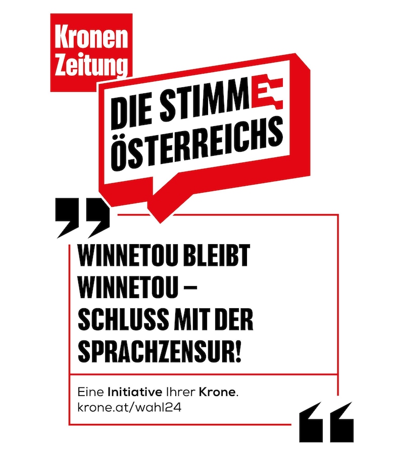 (Bild: Krone KREATIV)