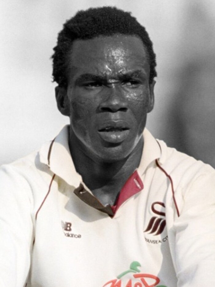 Walter Boyd holds the record for the fastest red card in soccer. It took him 0 seconds.