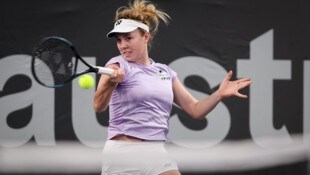 Linda Noskova 