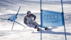 Die Ski-Welt rätselt: Wie schnell ist Rückkehrer Marcel Hirscher wirklich? (Bild: Miles Holden / Red Bull Content Pool)