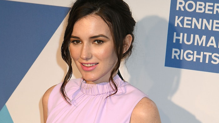 Sie ist die alte/neue Flamme von Ben Affleck: Kick Kennedy