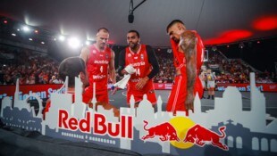 Österreich steht im Finale. 