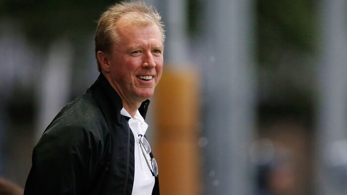 Steve McClaren