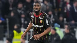 Kevin Danso wird dem ÖFB-Team gegen Norwegen nicht zur Verfügung stehen. (Bild: GEPA pictures)