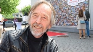 Heinz Wassermann war ein großer Politikkenner.