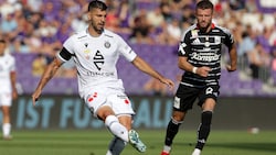 LASK oder Austria Wien – welcher der beiden Krisen-Klubs wird das bessere Ende für sich ...