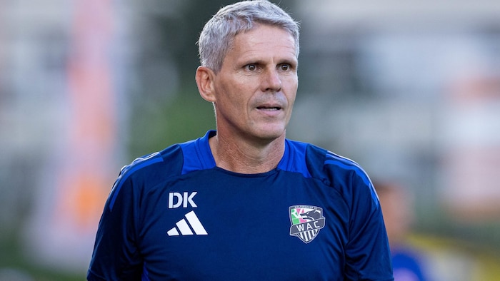 Dietmar Kühbauer