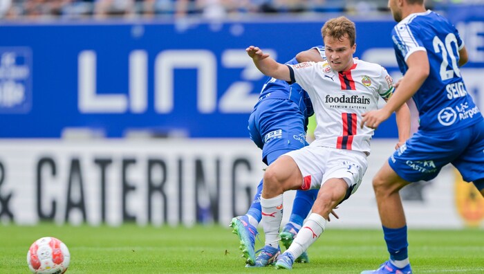 Matthias Seidl