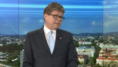 Martin Polaschek zieht sich aus der Politik zurück.