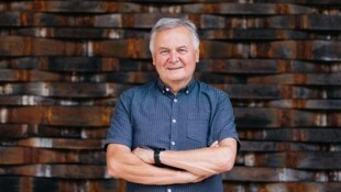 Alois Gölles geht nächstes Jahr in Pension.