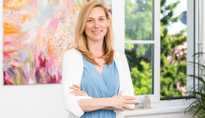 Familien- und Paarberaterin Claudia Toth gibt Tipps zum stressfreien Schulstart.