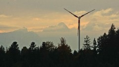 In Sachen Energiewende wirbt Landesrat Stefan Kaineder für den Umstieg auf erneuerbare Energie: „Auch die Windkraft ist eine wichtige Säule dafür“, sagt er. (Bild: Litzlbauer Alois/Alois Litzlbauer)