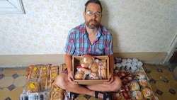 Christian A. will gegen das Urteil auf jeden Fall berufen.