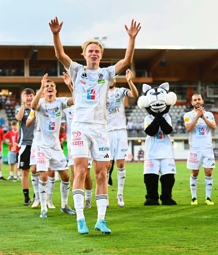 Was celebrated: Kojzek