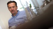 Salzburgs FPÖ-Wohnbaulandesrat Martin Zauner verspricht Besserung und vor allem Auszahlung.